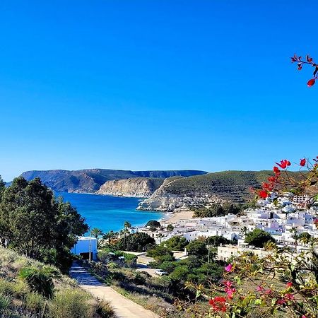 Real Agua Amarga La Joya - Adults Only Hotel Bagian luar foto
