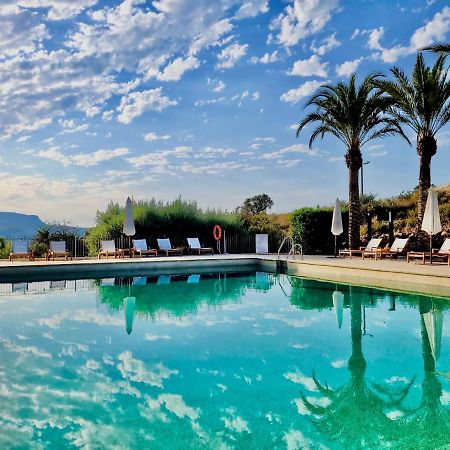 Real Agua Amarga La Joya - Adults Only Hotel Bagian luar foto