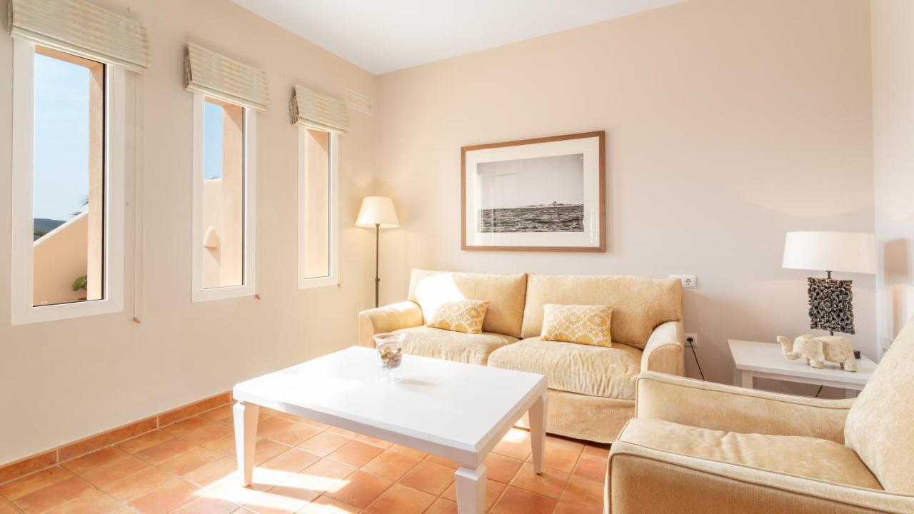 Real Agua Amarga La Joya - Adults Only Hotel Bagian luar foto