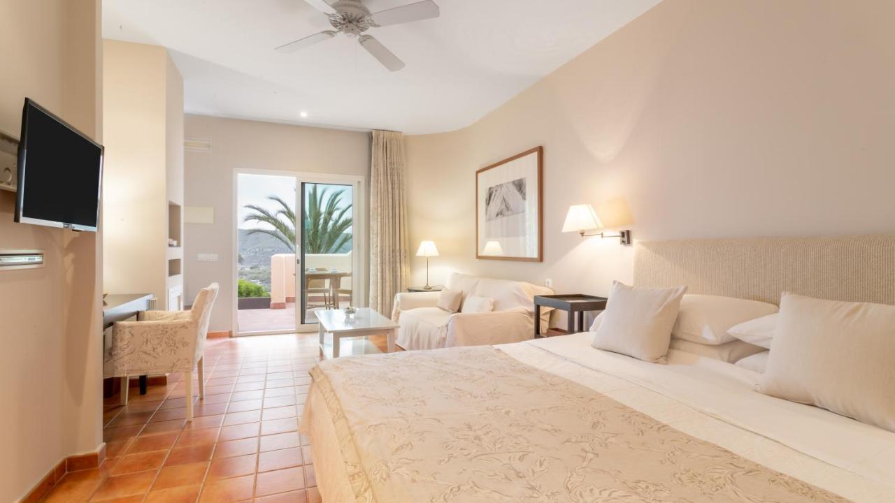Real Agua Amarga La Joya - Adults Only Hotel Bagian luar foto