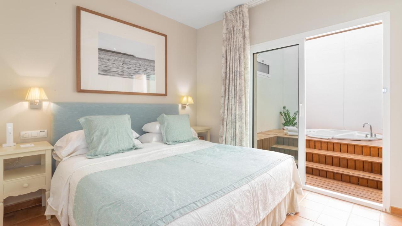 Real Agua Amarga La Joya - Adults Only Hotel Bagian luar foto