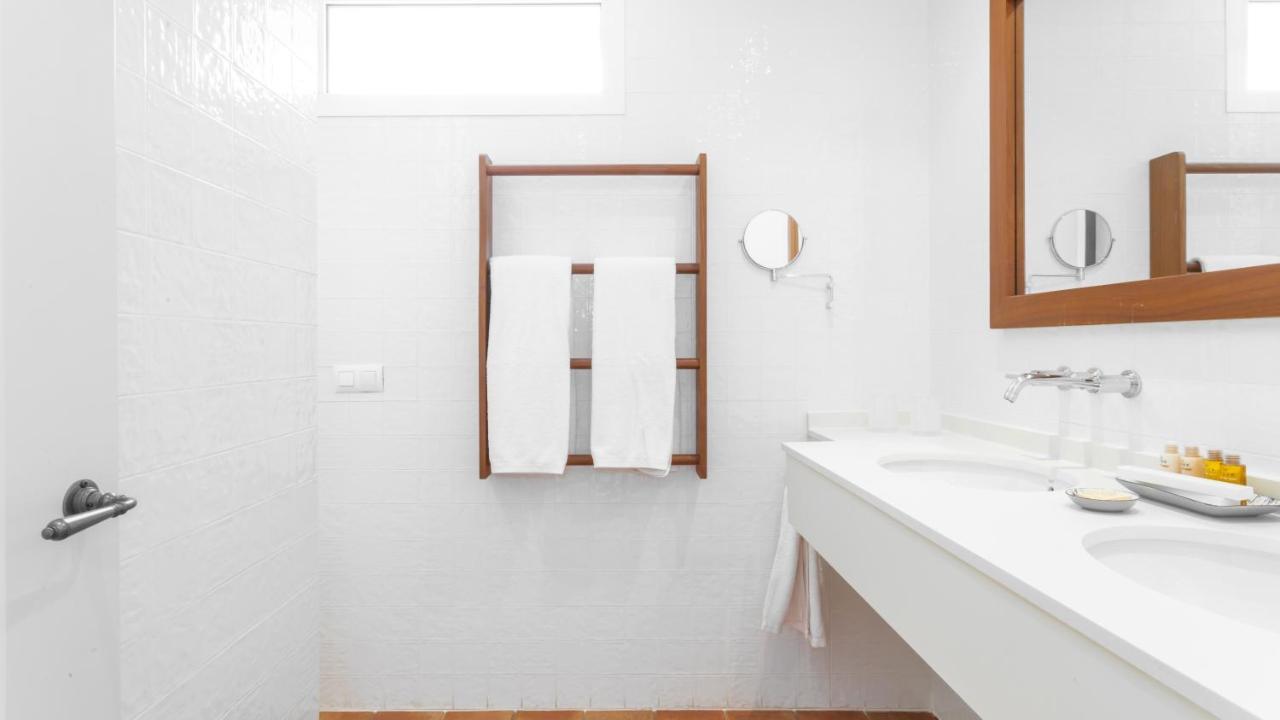Real Agua Amarga La Joya - Adults Only Hotel Bagian luar foto