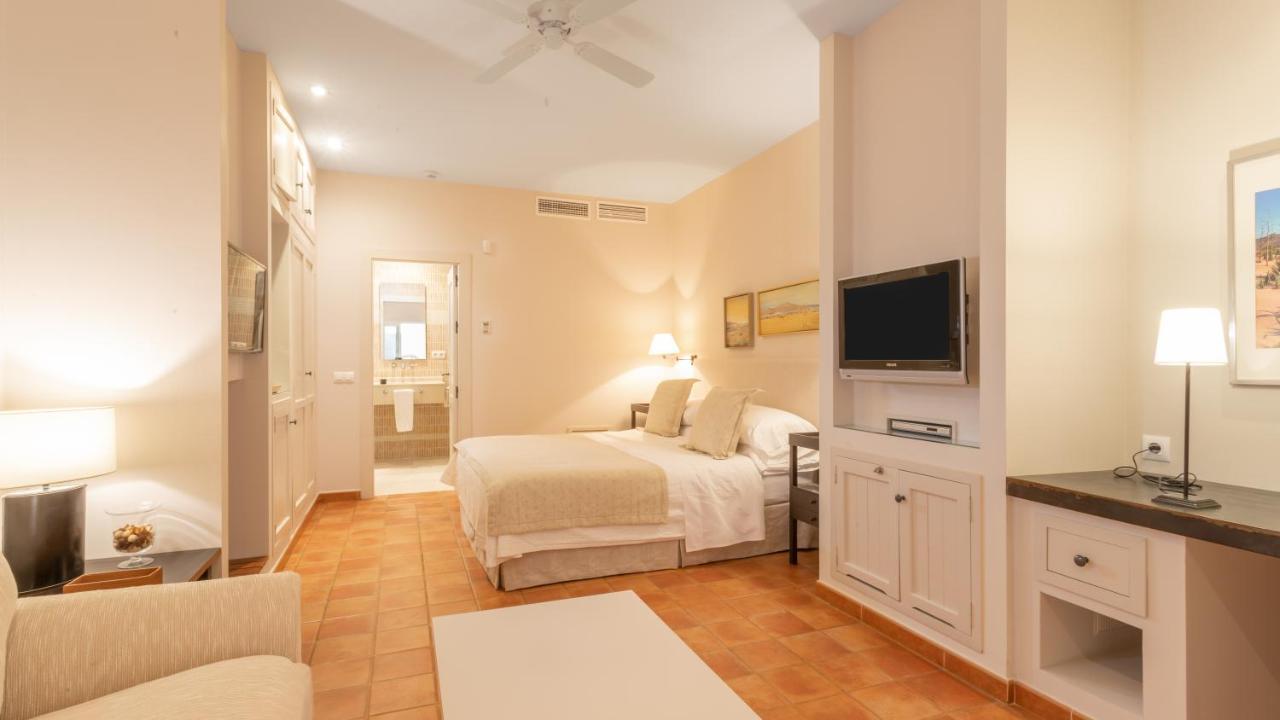 Real Agua Amarga La Joya - Adults Only Hotel Bagian luar foto