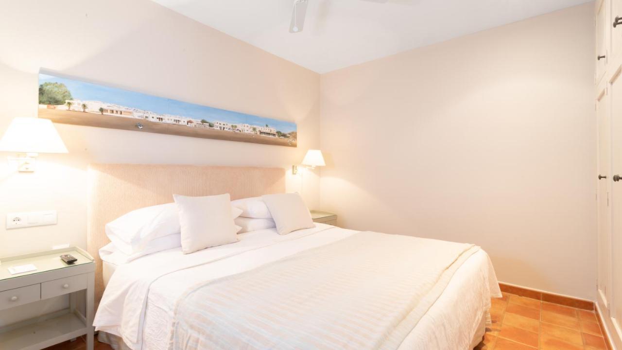 Real Agua Amarga La Joya - Adults Only Hotel Bagian luar foto