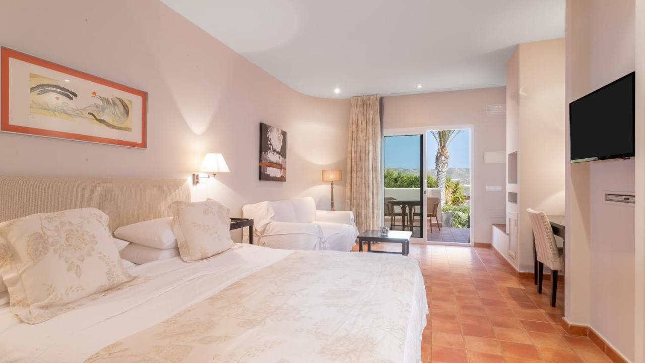 Real Agua Amarga La Joya - Adults Only Hotel Bagian luar foto