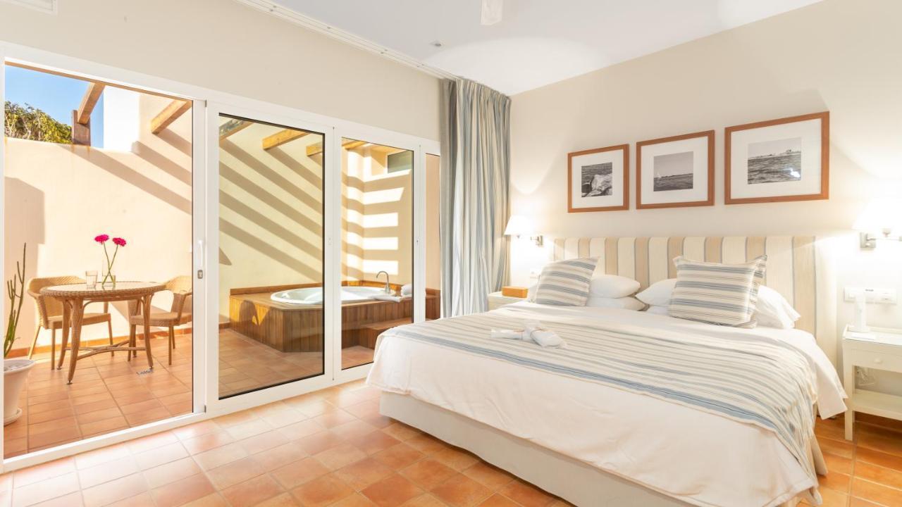 Real Agua Amarga La Joya - Adults Only Hotel Bagian luar foto