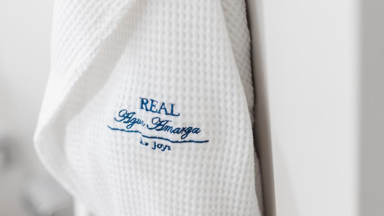 Real Agua Amarga La Joya - Adults Only Hotel Bagian luar foto