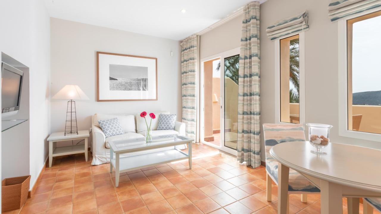 Real Agua Amarga La Joya - Adults Only Hotel Bagian luar foto