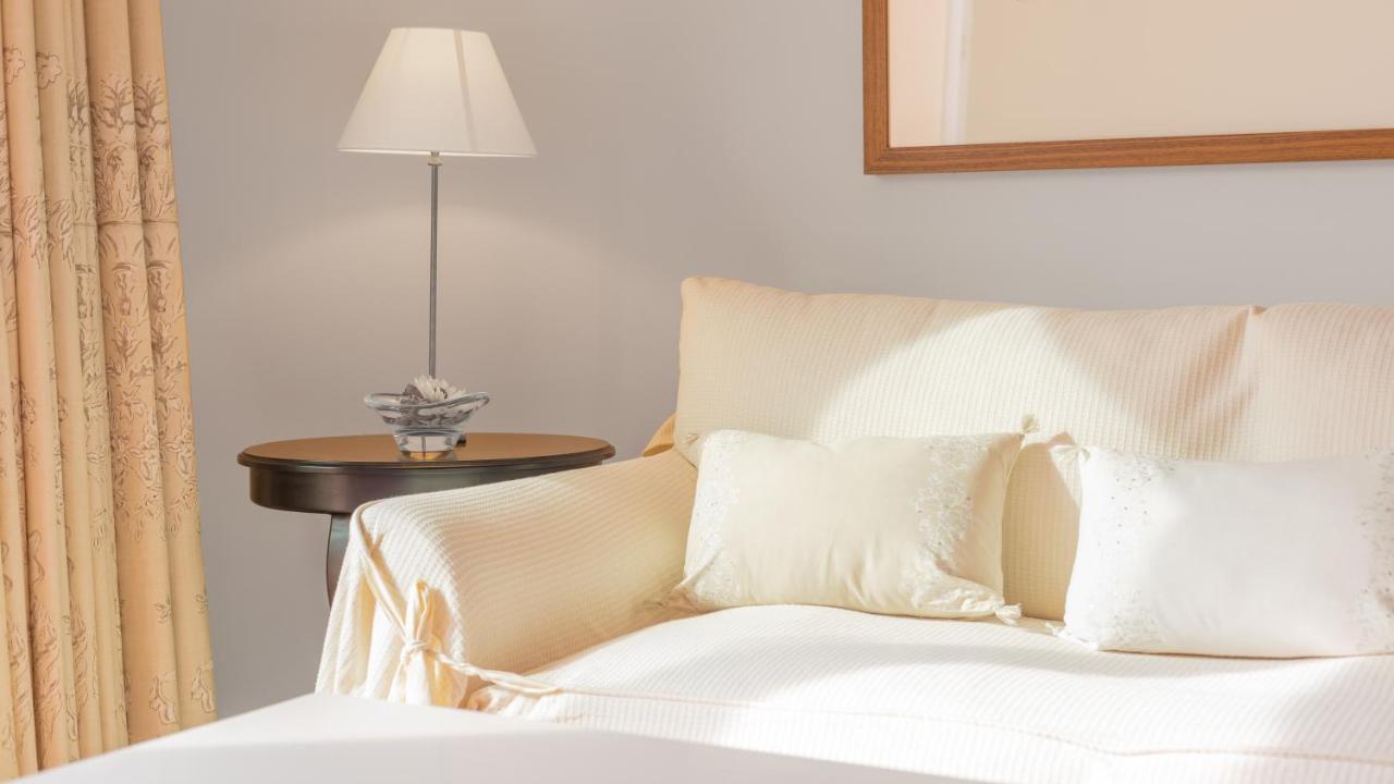 Real Agua Amarga La Joya - Adults Only Hotel Bagian luar foto