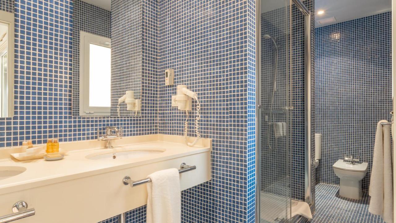 Real Agua Amarga La Joya - Adults Only Hotel Bagian luar foto