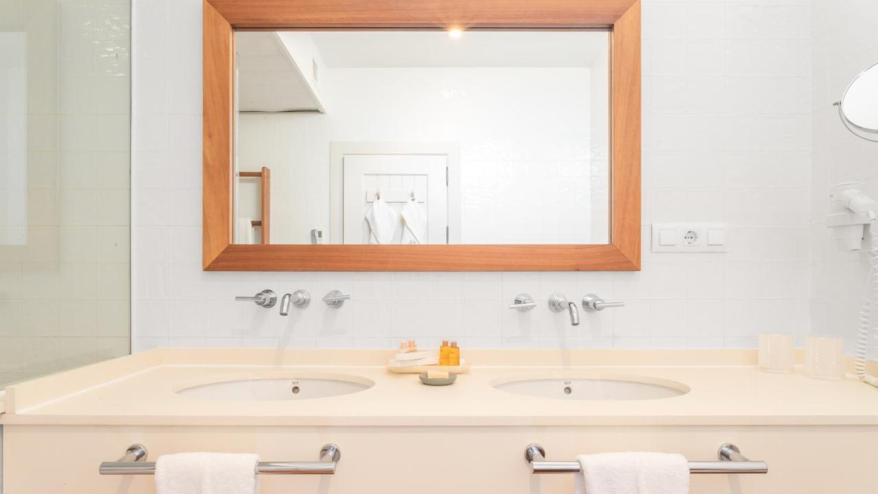 Real Agua Amarga La Joya - Adults Only Hotel Bagian luar foto