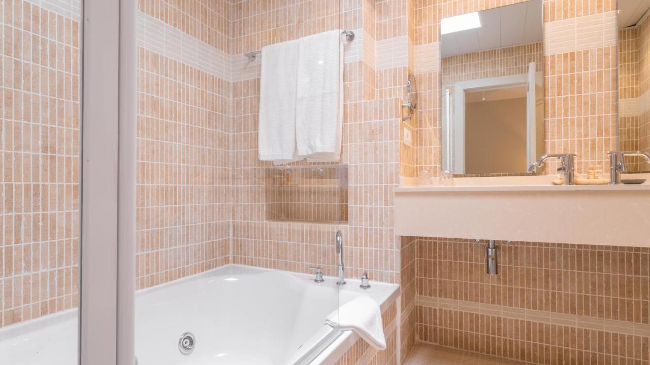 Real Agua Amarga La Joya - Adults Only Hotel Bagian luar foto