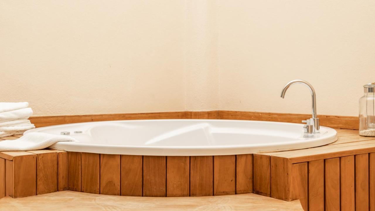 Real Agua Amarga La Joya - Adults Only Hotel Bagian luar foto