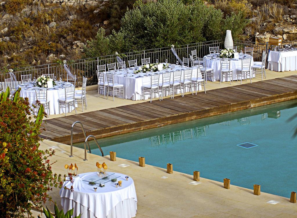 Real Agua Amarga La Joya - Adults Only Hotel Bagian luar foto