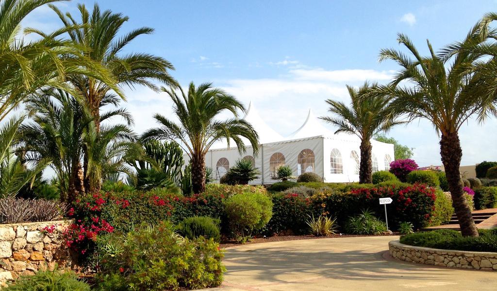 Real Agua Amarga La Joya - Adults Only Hotel Bagian luar foto