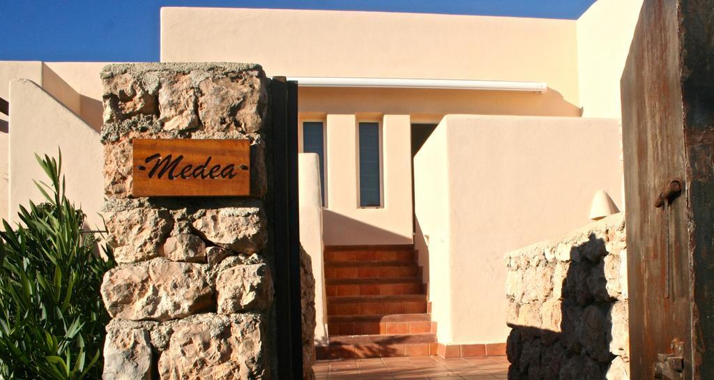 Real Agua Amarga La Joya - Adults Only Hotel Bagian luar foto