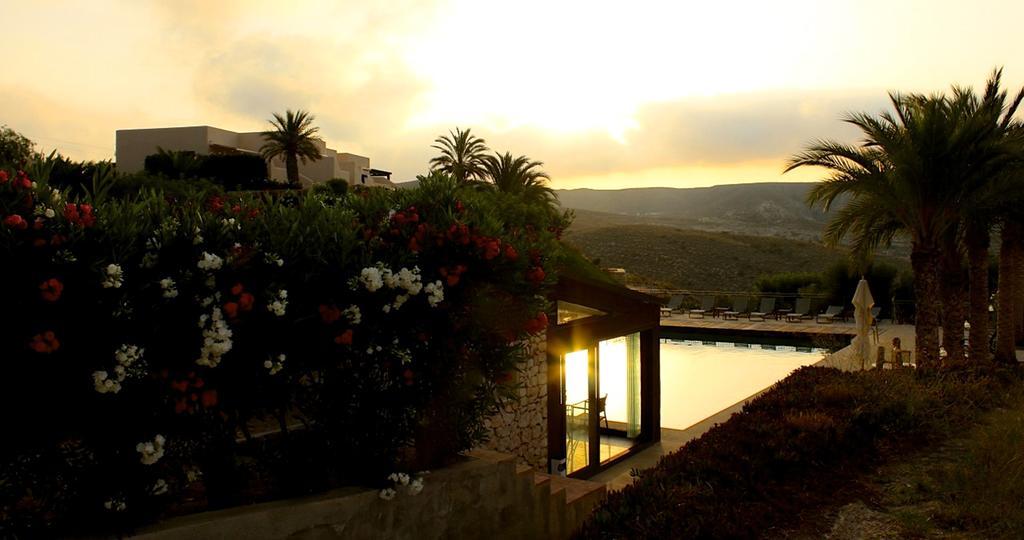 Real Agua Amarga La Joya - Adults Only Hotel Bagian luar foto