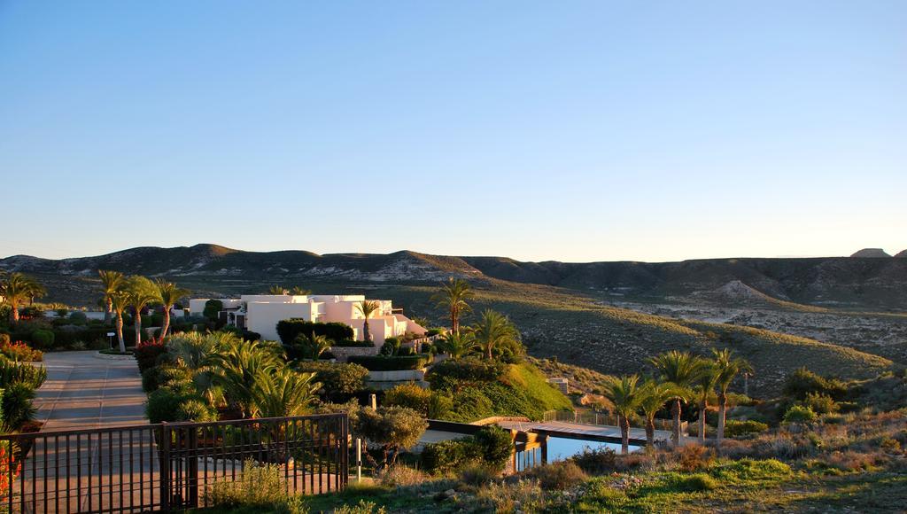 Real Agua Amarga La Joya - Adults Only Hotel Bagian luar foto