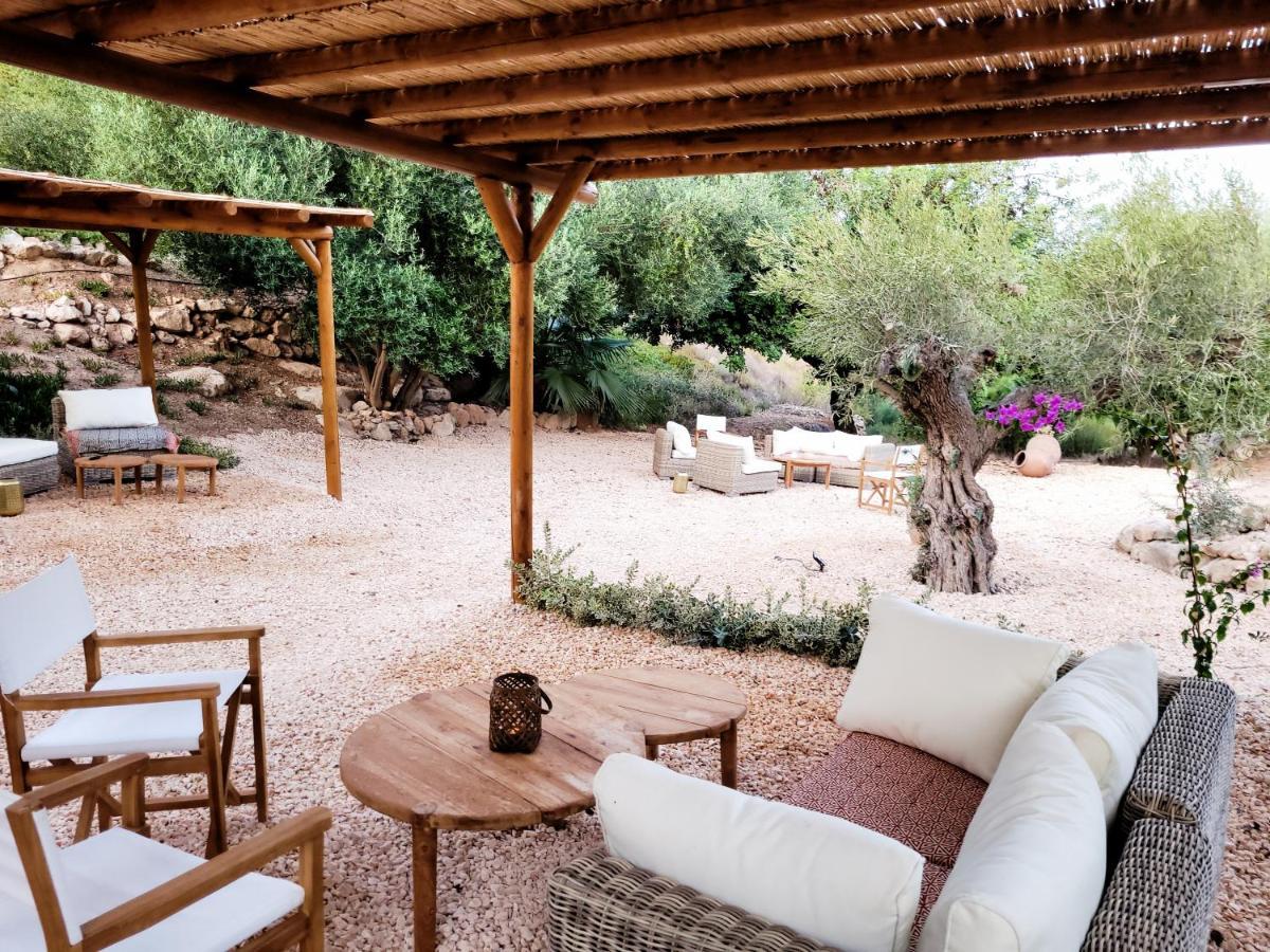 Real Agua Amarga La Joya - Adults Only Hotel Bagian luar foto