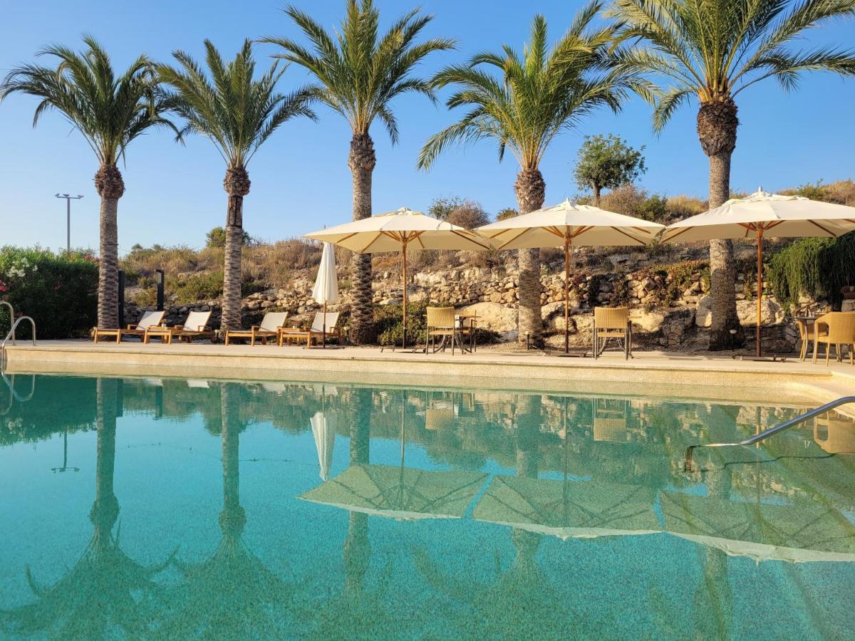 Real Agua Amarga La Joya - Adults Only Hotel Bagian luar foto