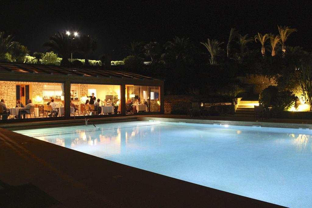 Real Agua Amarga La Joya - Adults Only Hotel Bagian luar foto