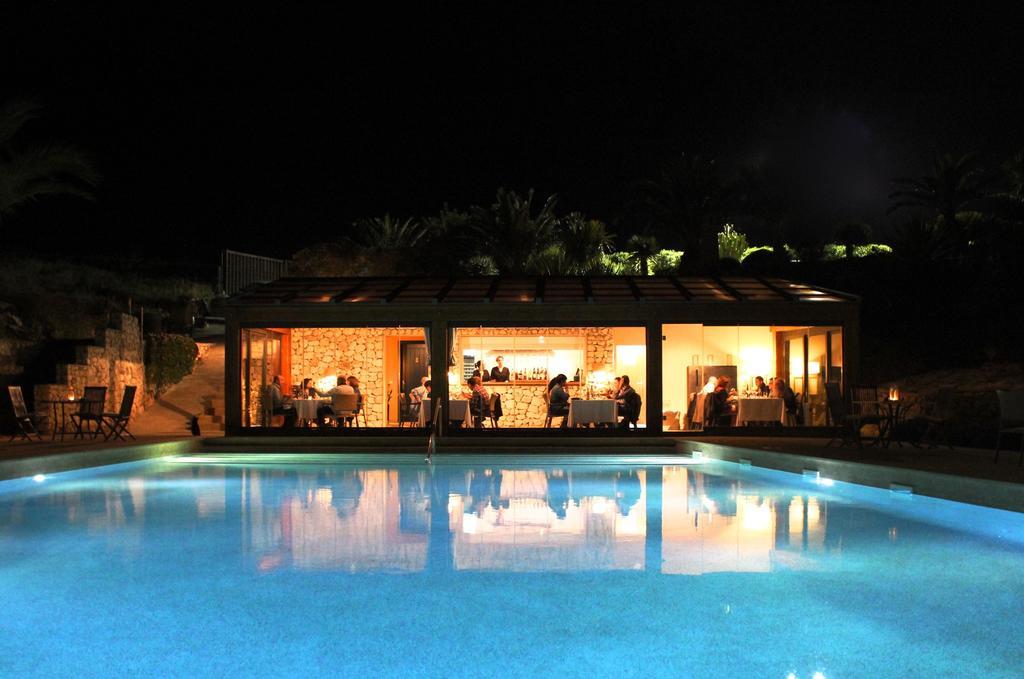 Real Agua Amarga La Joya - Adults Only Hotel Bagian luar foto