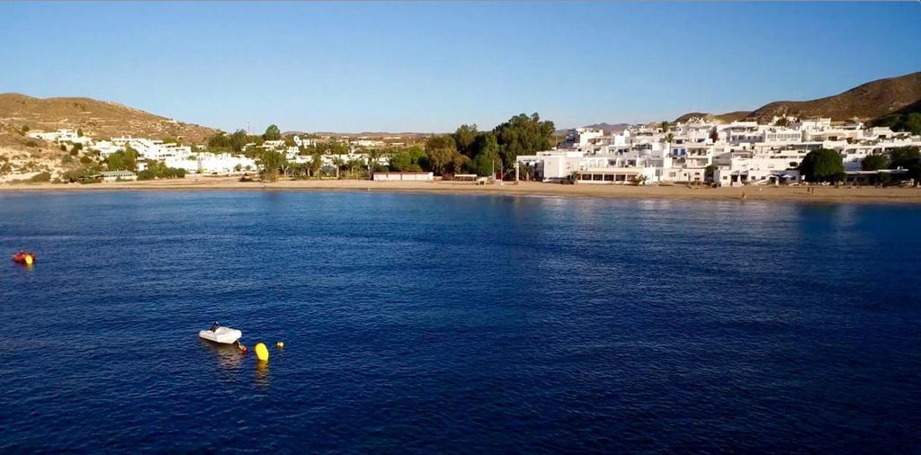 Real Agua Amarga La Joya - Adults Only Hotel Bagian luar foto
