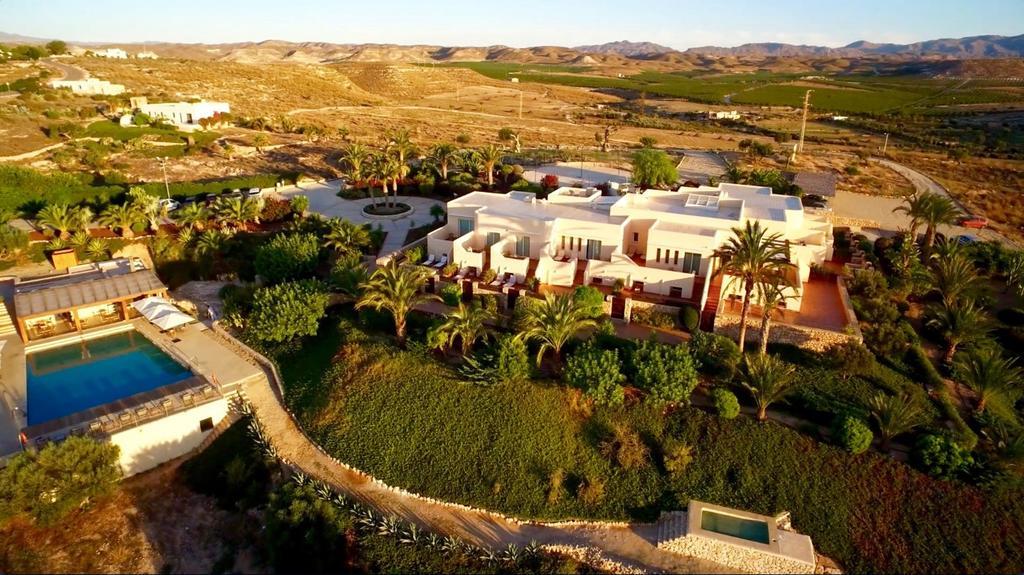 Real Agua Amarga La Joya - Adults Only Hotel Bagian luar foto