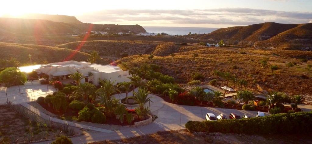 Real Agua Amarga La Joya - Adults Only Hotel Bagian luar foto