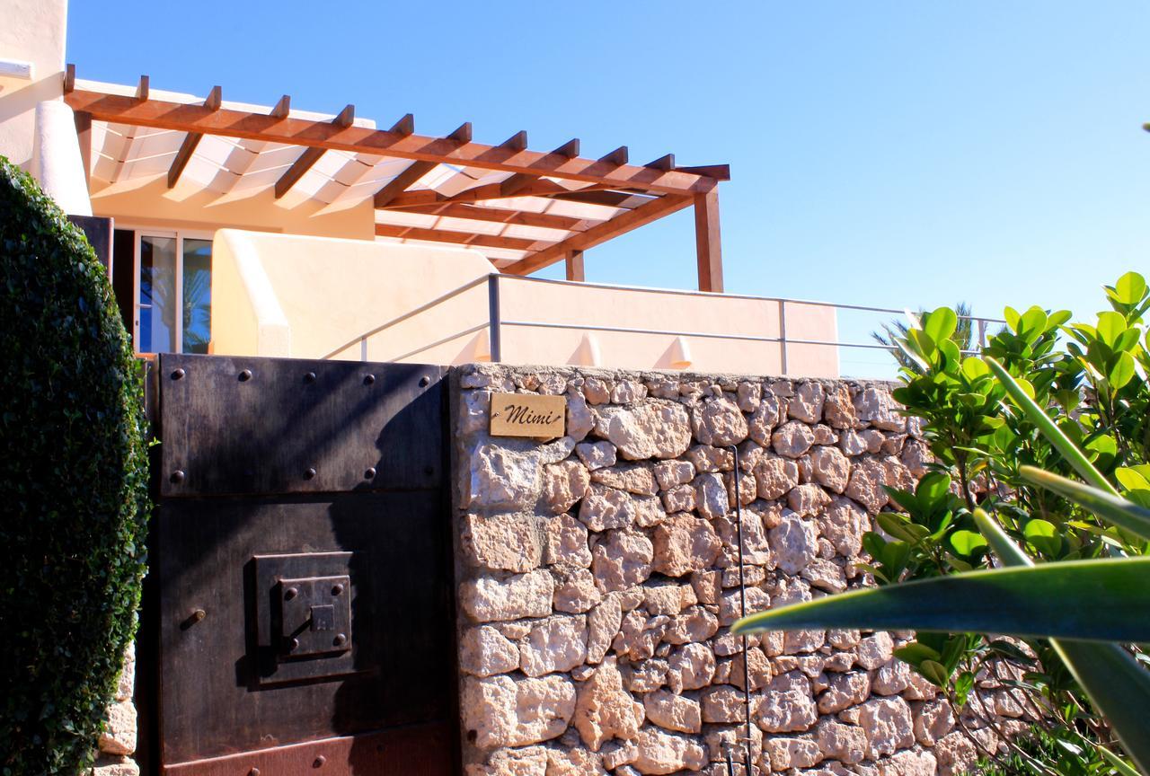 Real Agua Amarga La Joya - Adults Only Hotel Bagian luar foto