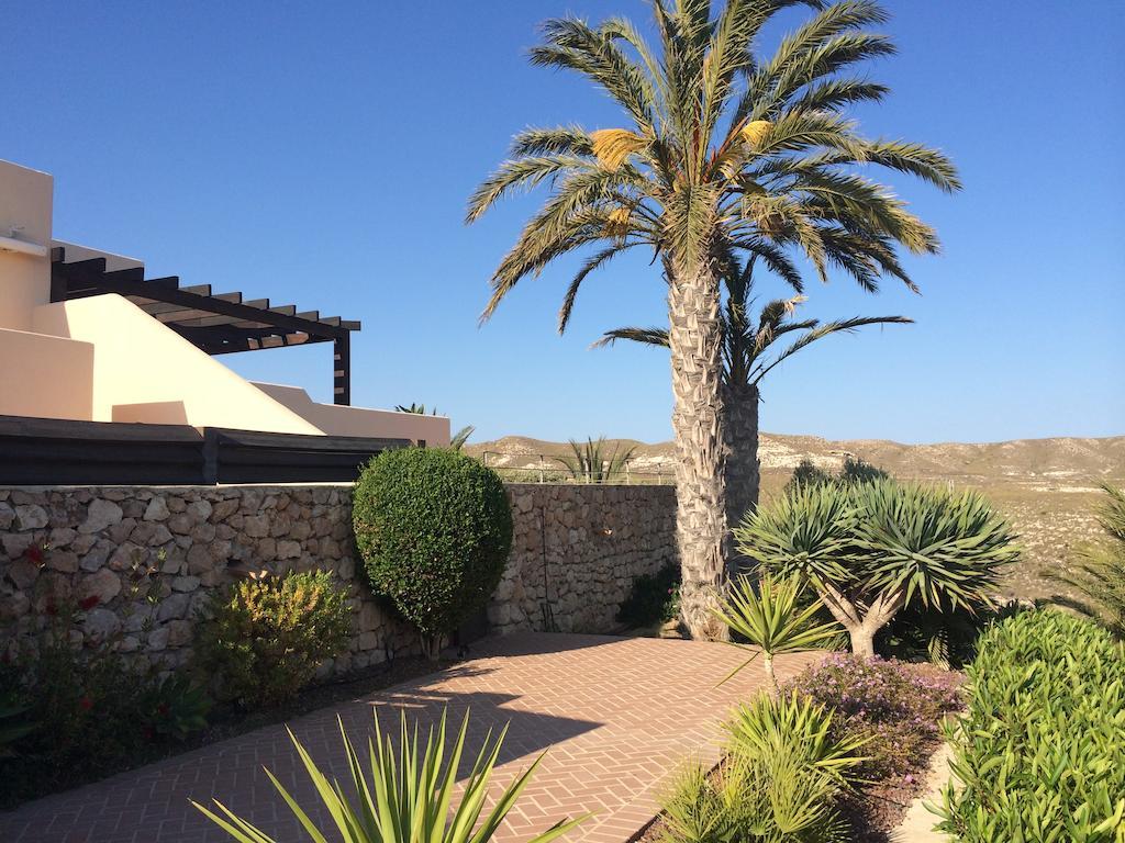Real Agua Amarga La Joya - Adults Only Hotel Bagian luar foto