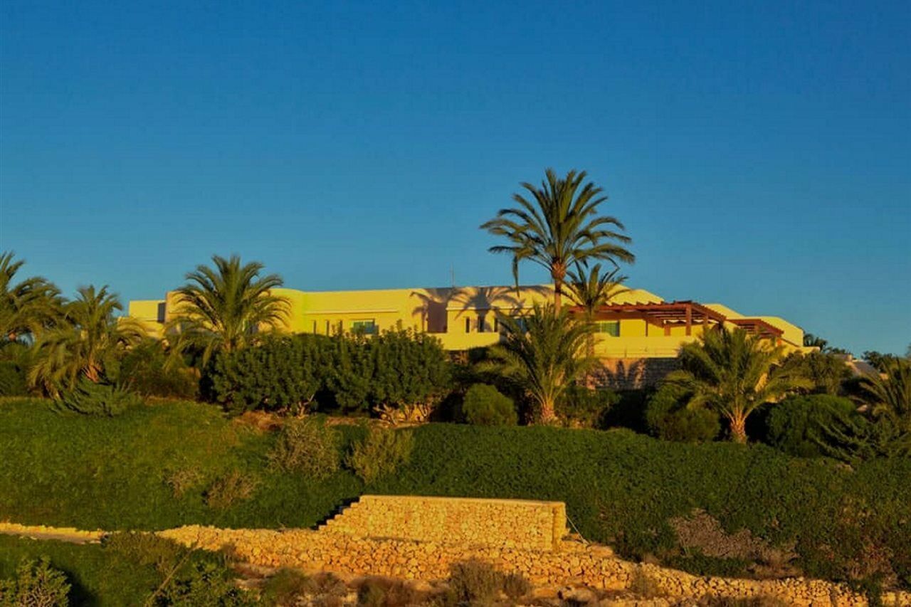 Real Agua Amarga La Joya - Adults Only Hotel Bagian luar foto