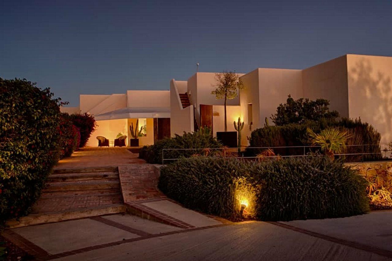 Real Agua Amarga La Joya - Adults Only Hotel Bagian luar foto