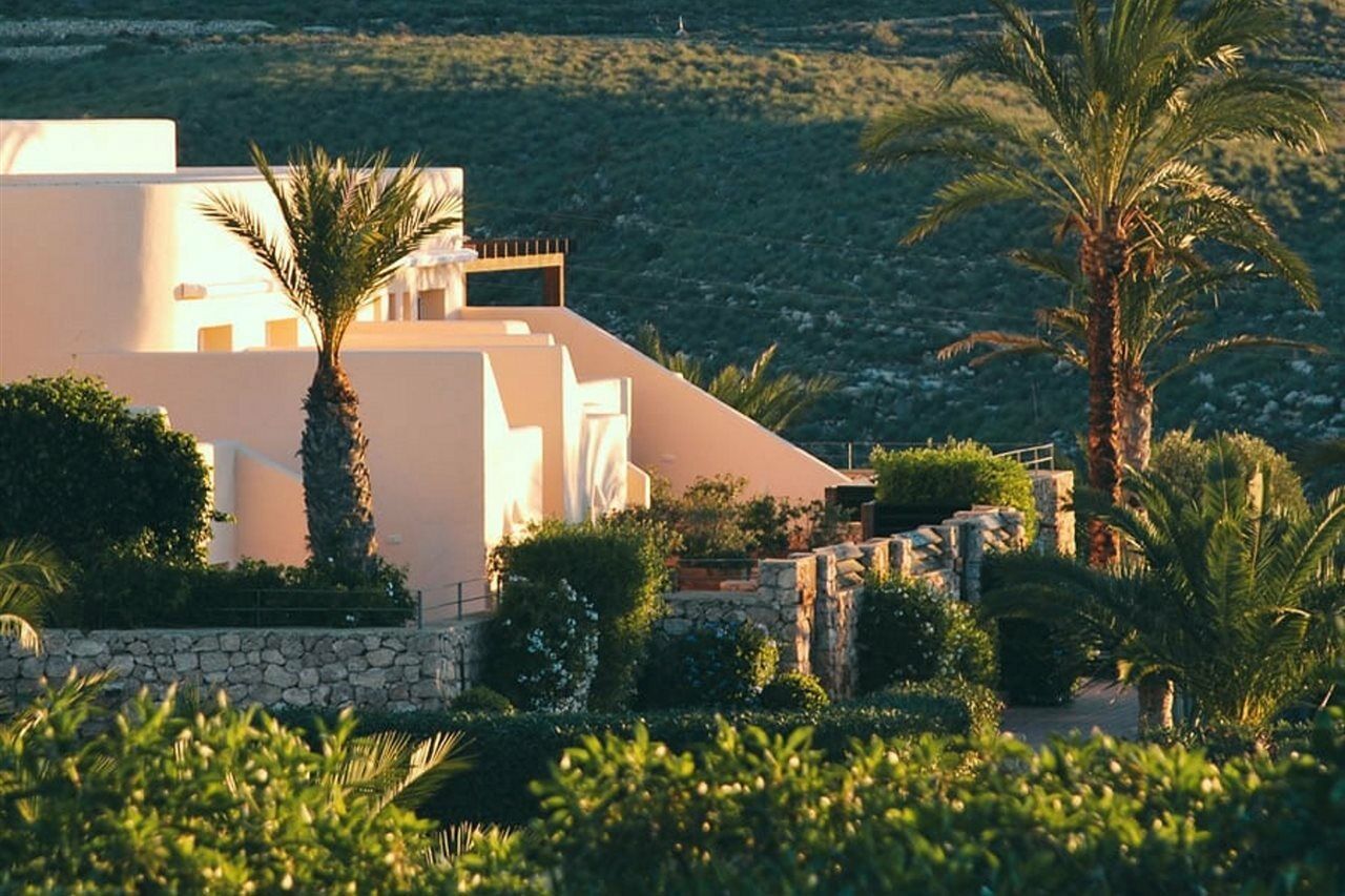 Real Agua Amarga La Joya - Adults Only Hotel Bagian luar foto