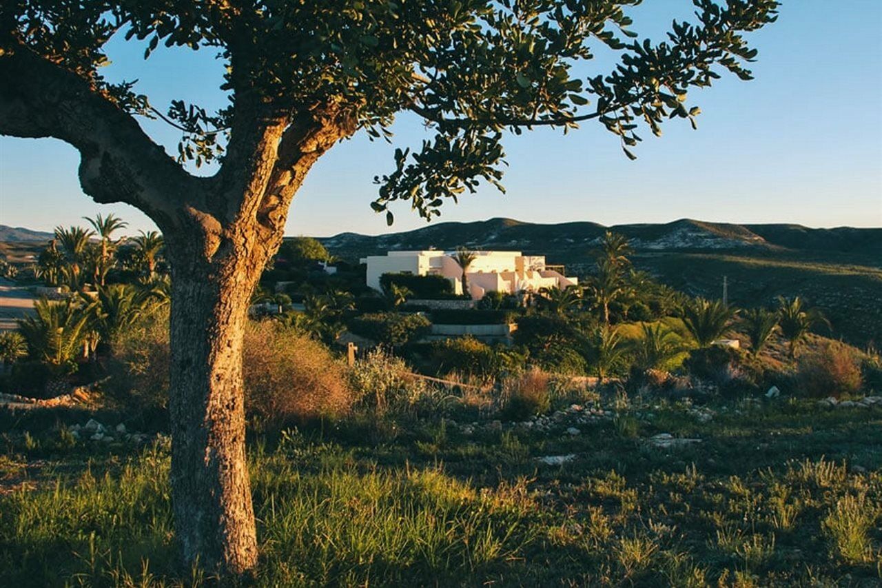 Real Agua Amarga La Joya - Adults Only Hotel Bagian luar foto