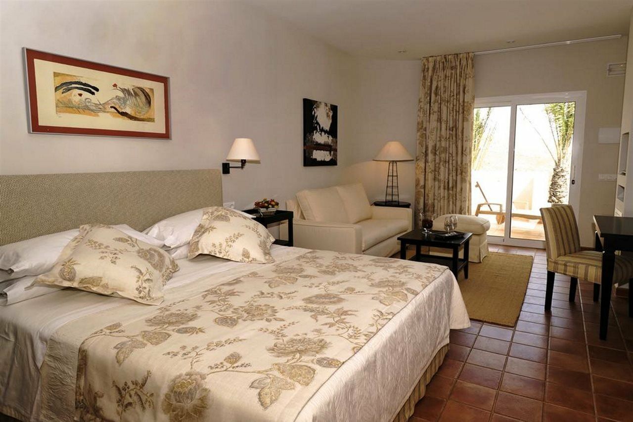 Real Agua Amarga La Joya - Adults Only Hotel Bagian luar foto